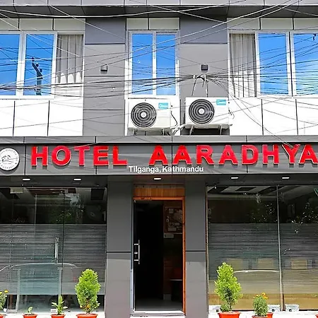 Hotel Aaradhya