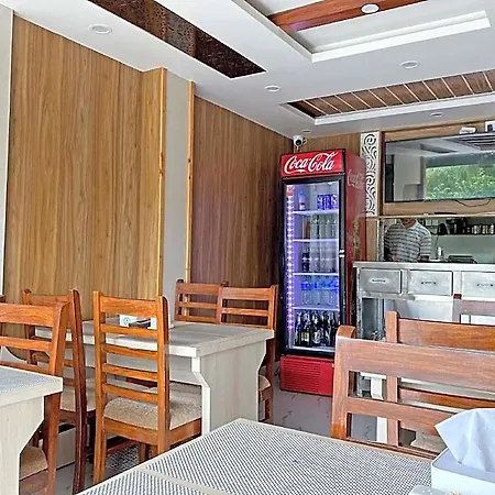 Hotel Aaradhya