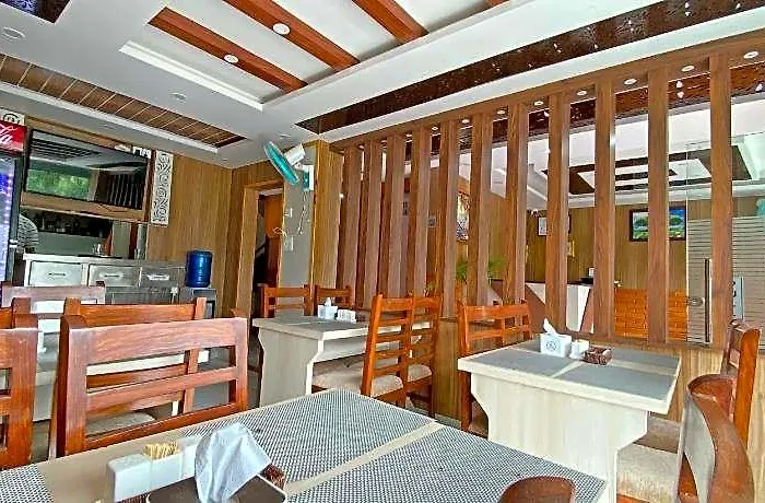 Hotel Aaradhya 2*