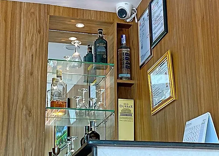 Hotel Aaradhya Katmandu