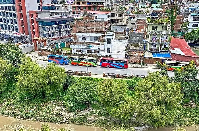 Aaradhya Kathmandu