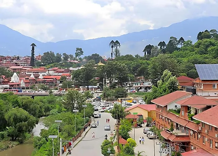Aaradhya Kathmandu