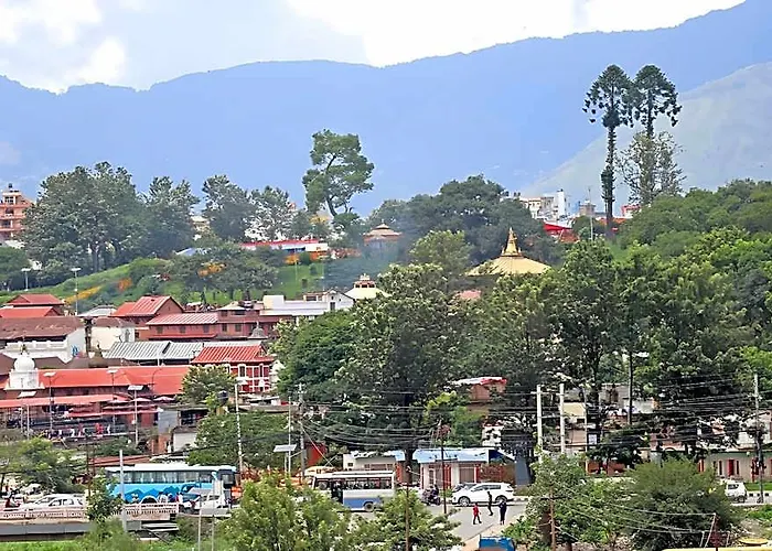 Aaradhya 2* Kathmandu