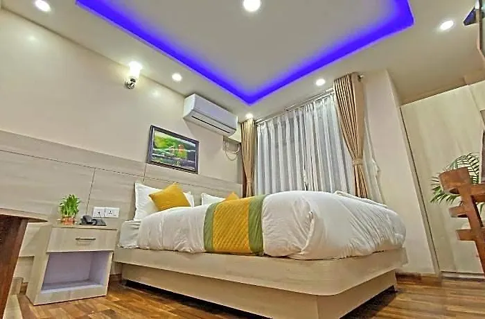 Aaradhya Kathmandu