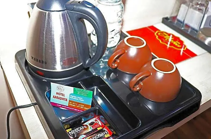 Aaradhya Hotel Kathmandu