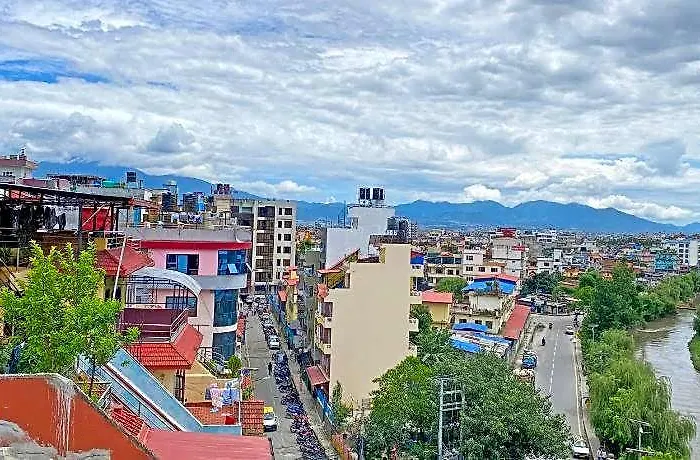 Aaradhya 2* Kathmandu