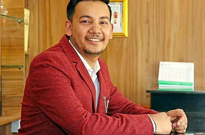 Aaradhya Hotel Kathmandu