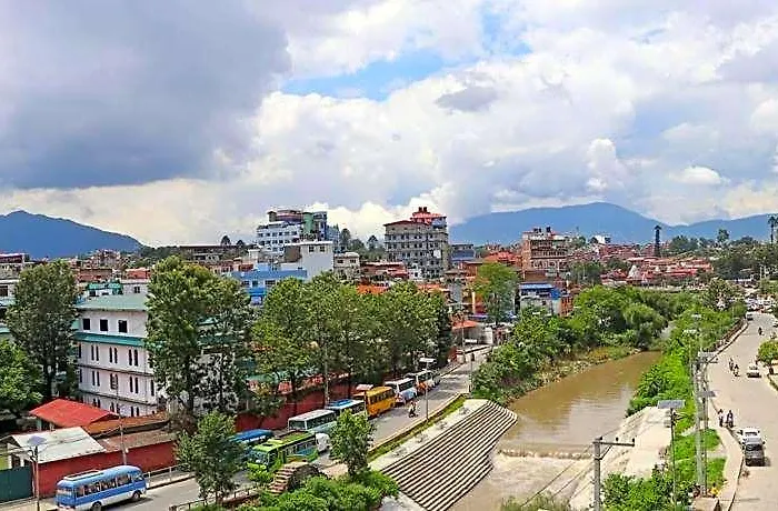 Aaradhya Kathmandu