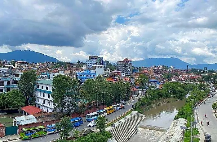 Aaradhya Kathmandu