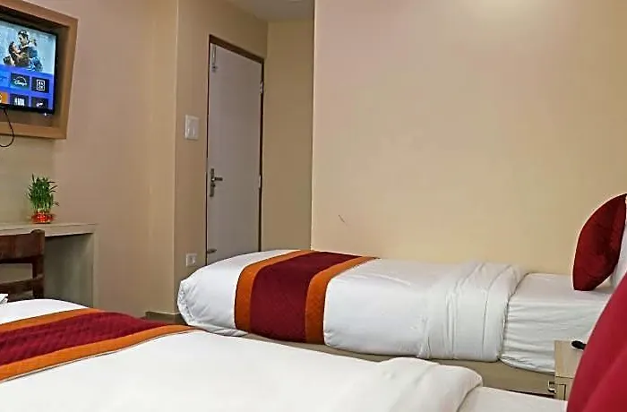 Aaradhya Hotel Kathmandu