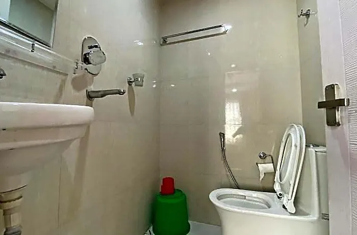 Hotel Aaradhya 2*