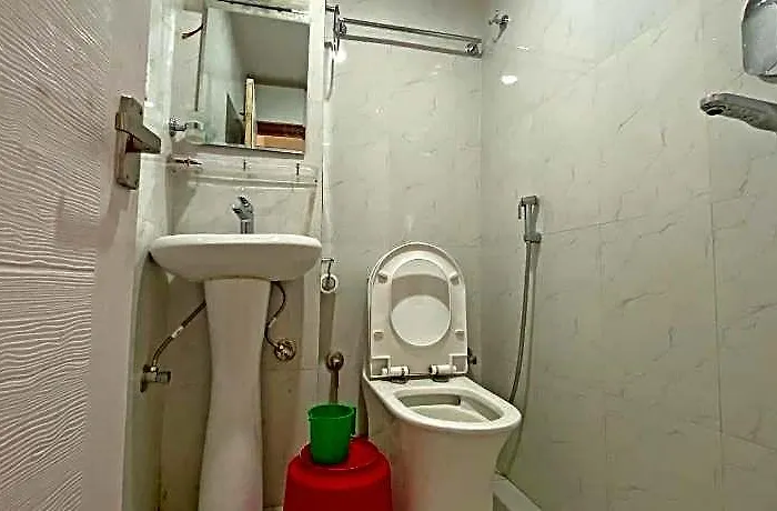 Hotel Aaradhya 2*