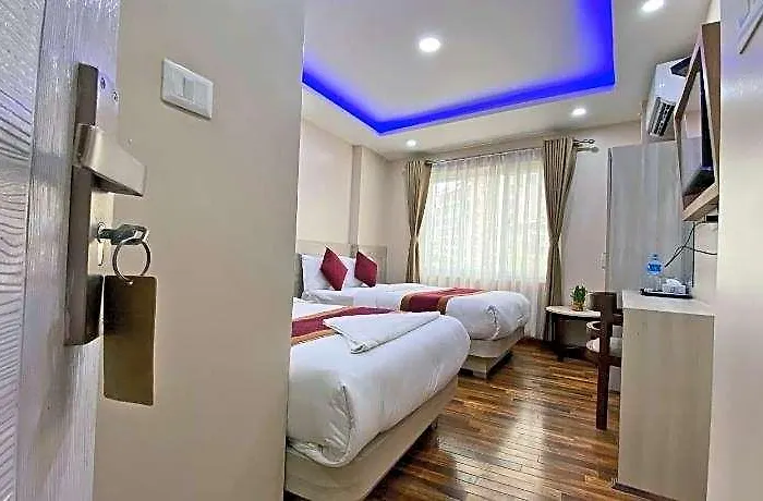 Aaradhya Hotel Kathmandu