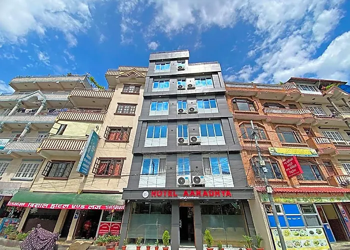 Aaradhya Kathmandu