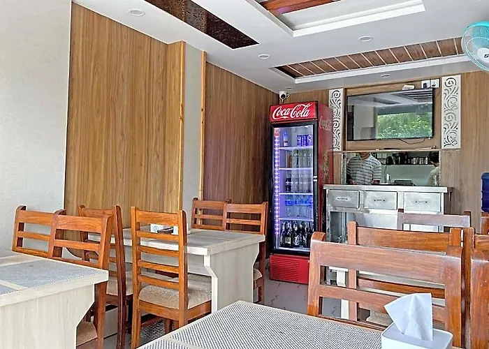 Hotel Aaradhya 2*