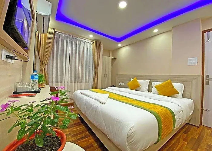 Aaradhya Hotel Kathmandu
