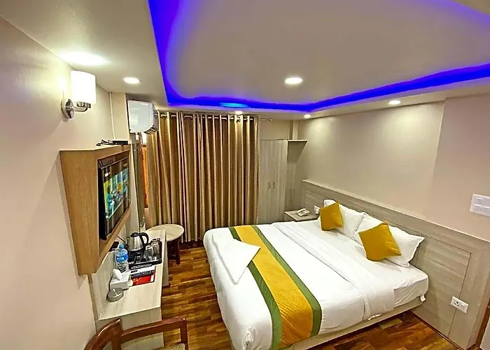 Aaradhya Hotel Kathmandu